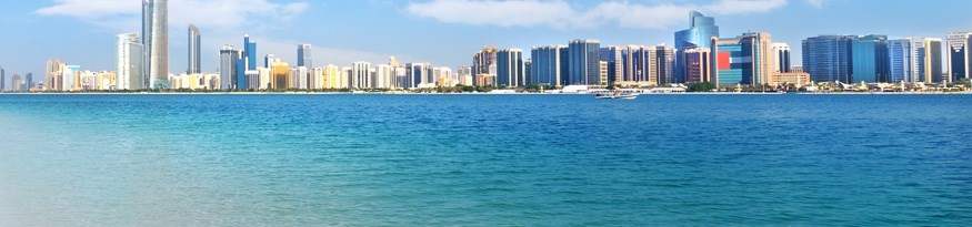 Wczasy w Emiratach Arabskich